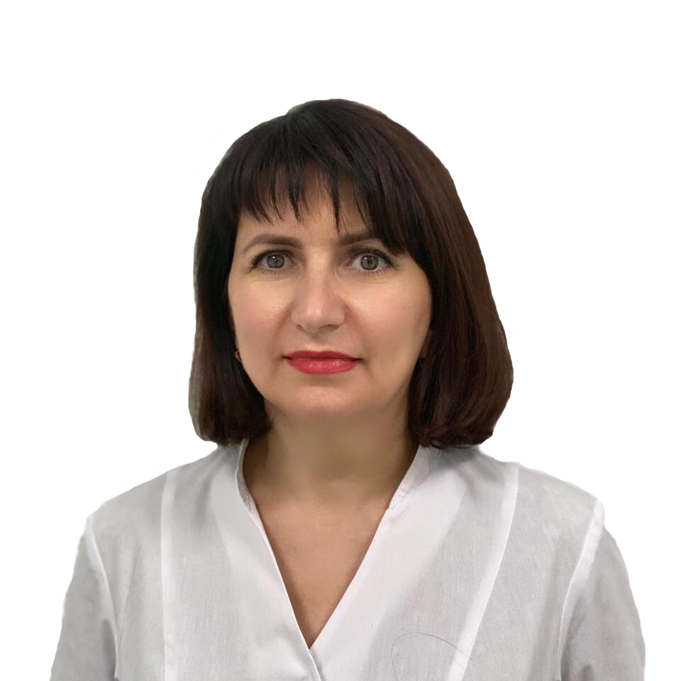 Калабанова Анжела Викторовна
